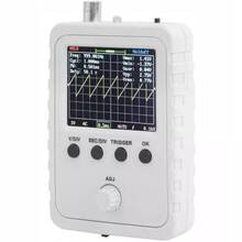 Осциллограф VOLTRONIC FNIRSI Box (DSO150HVP)