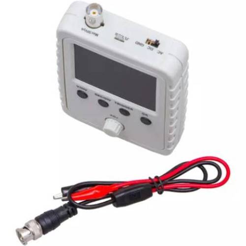 Фото 2 Осциллограф VOLTRONIC FNIRSI Box (DSO150HVP)