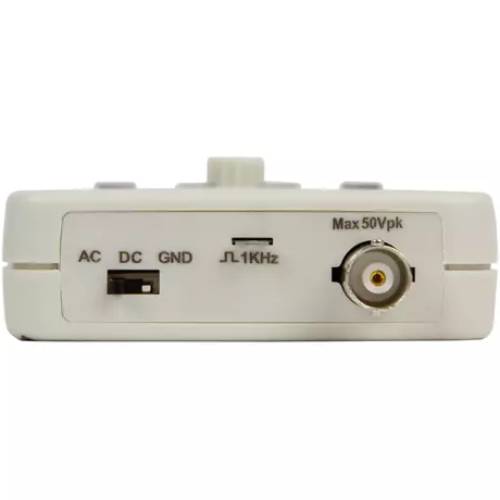 Внешний вид Осциллограф VOLTRONIC FNIRSI Box (DSO150HVP)