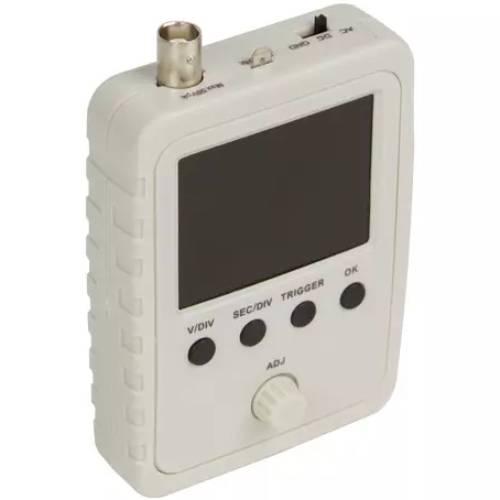 Фото 3 Осциллограф VOLTRONIC FNIRSI Box (DSO150HVP)