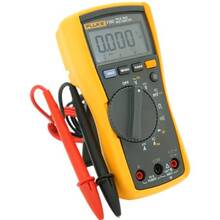 Мультиметр MUST Fluke 115C