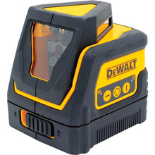 Лазерный уровень DEWALT DW0811