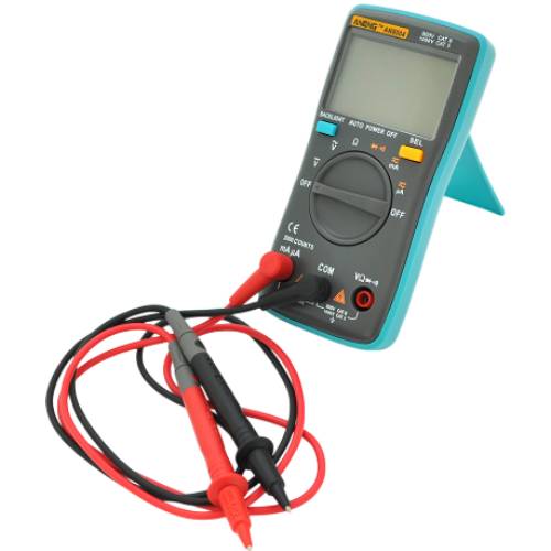 Мультиметр ANENG AN8004 Мультиметр ANENG AN8004