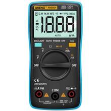 Мультиметр ANENG AN8004