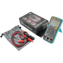 Мультиметр ANENG AN8004