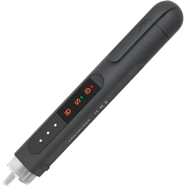 Кабельний тестер JIMIHOME Digital Display Electric Test Pen Black (JM-G27004)