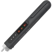 Кабельний тестер JIMIHOME Digital Display Electric Test Pen Black (JM-G27004)