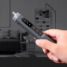 Кабельний тестер JIMIHOME Digital Display Electric Test Pen Black (JM-G27004)