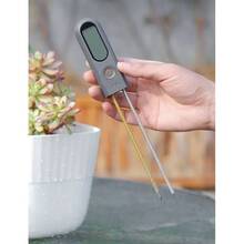 Тестер грунта JIMIHOME Xiaomi Black (JM-W1001)
