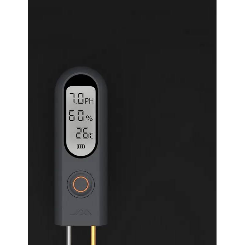 Внешний вид Тестер грунта JIMIHOME Xiaomi Black (JM-W1001)