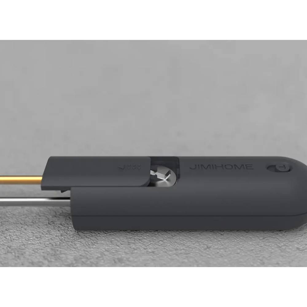 Тестер грунта JIMIHOME Xiaomi Black (JM-W1001) Комплектация тестер для грунта JIMIHOME JM-W1001, инструкция, коробка. Подробнее: https://miot.ua/ru/tester-grunta-xiaomi-jimihome-black-jm-w1001-3033356/p48217/?srsltid=AfmBOoqA0JX-7s0d5uJ91Y_CuN-N8hAY_0yaTQs46girrY3jLLt_l3QC