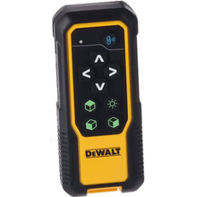 Лазерный уровень DEWALT линейный 18В XR Li-Ion (DCLE34035D1)