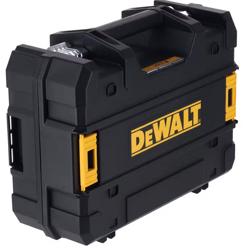 Фото 16 Лазерный уровень DEWALT линейный 18В XR Li-Ion (DCLE34035D1)