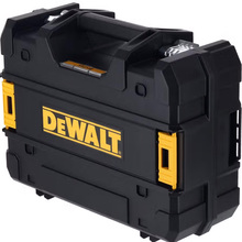 Лазерный уровень DEWALT линейный 18В XR Li-Ion (DCLE34035D1)