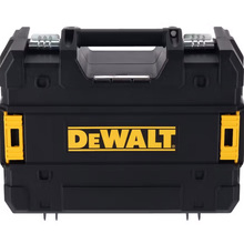 Лазерный уровень DEWALT линейный 18В XR Li-Ion (DCLE34035D1)