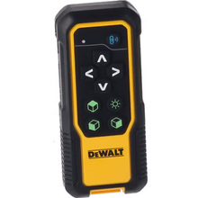 Лазерный уровень DEWALT линейный 18В XR Li-Ion (DCLE34035B) без АКБ и ЗУ