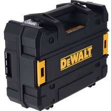 Лазерный уровень DEWALT линейный 18В XR Li-Ion (DCLE34035B) без АКБ и ЗУ