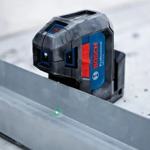 Лазерный нивелир BOSCH Professional GPL 5G (0.601.066.P00)