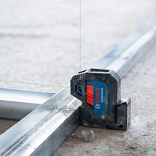 Лазерный нивелир BOSCH Professional GPL 5G (0.601.066.P00)