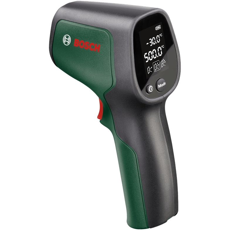 Пірометр BOSCH UniversalTem (0.603.683.101)