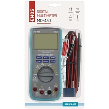 Мультиметр EMOS MD-430 (M0430)