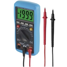 Мультиметр EMOS MD-420 (M0420)