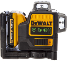 Ротаційний нівелір DEWALT DCE089D1G