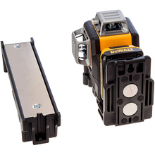 Ротационный нивелир DEWALT DCE089D1G