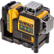 Ротационный нивелир DEWALT DCE089D1G