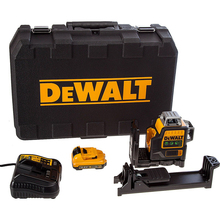 Ротационный нивелир DEWALT DCE089D1G