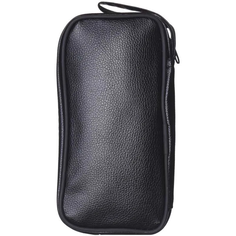 Мультиметр-клещи EMOS MD-410C (M0400) Комплектация мультиметр, 2 батарейки AAA, чехол, инструкция