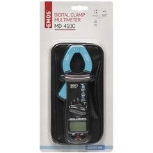Мультиметр-клещи EMOS MD-410C (M0400)