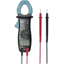 Мультиметр-клещи EMOS MD-410C (M0400)
