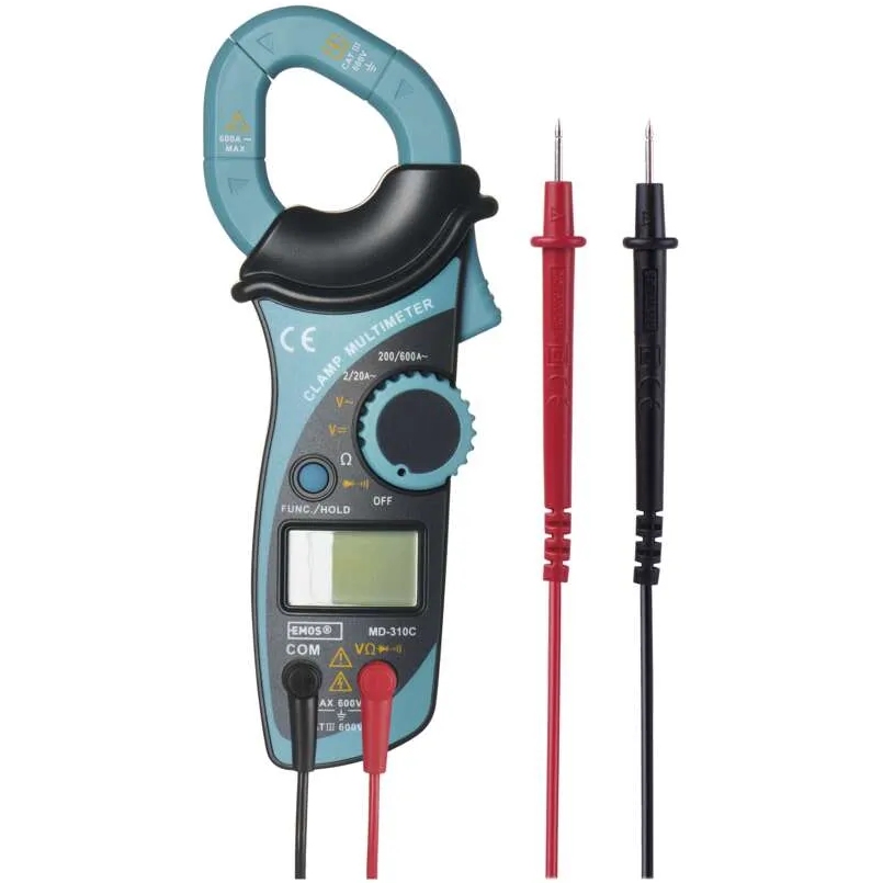 Мультиметр EMOS MD-310C (M0305) Мультиметр EMOS MD-310C (M0305)