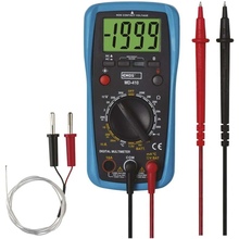 Мультиметр EMOS MD-410 (M3691)