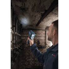 Пирометр BOSCH Professional GIS 1000 C 12В АКБ 1х2А час (0.601.083.301) Пирометр BOSCH Professional GIS 1000 C 12В АКБ 1х2А час (0.601.083.301)