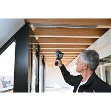 Пирометр BOSCH Professional GIS 1000 C 12В АКБ 1х2А час (0.601.083.301) Пирометр BOSCH Professional GIS 1000 C 12В АКБ 1х2А час (0.601.083.301)