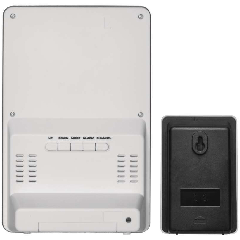 Метеостанція EMOS (E3003) Живлення 2 x 1,5 В AA