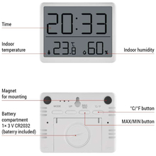 Термогигрометр EMOS (E6210)