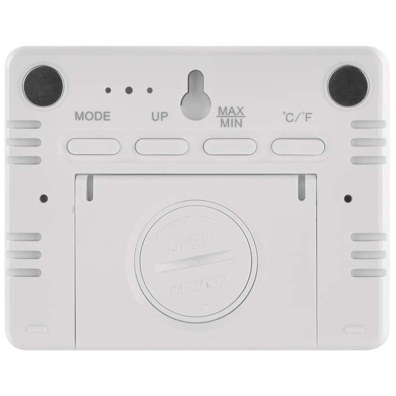 Термогигрометр EMOS (E6210) Питание 1 x 3 В CR2032