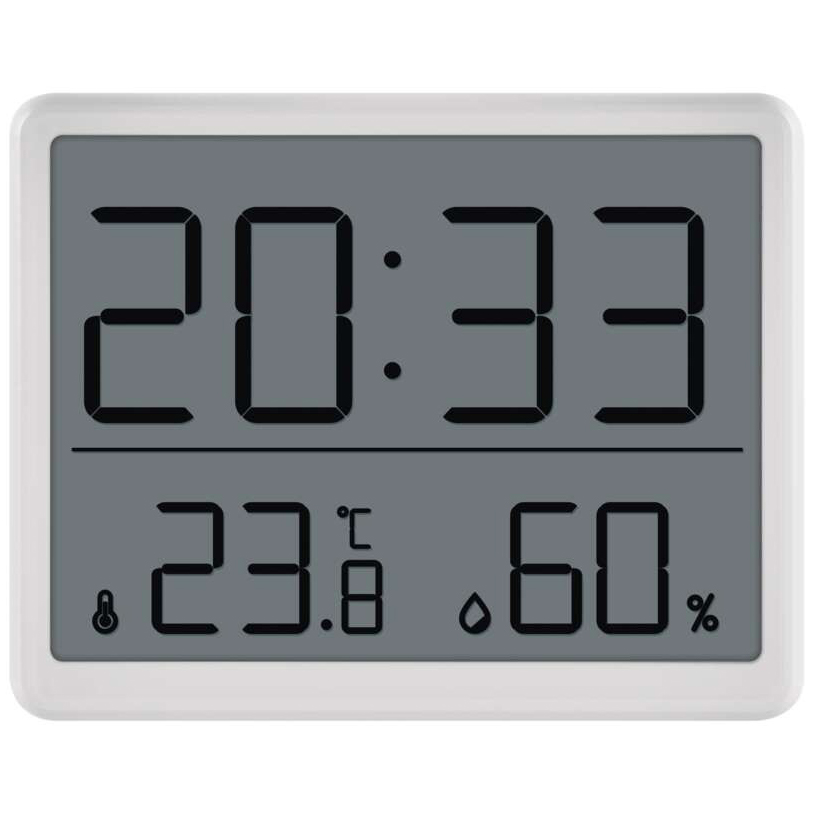 Термогигрометр EMOS (E6210)