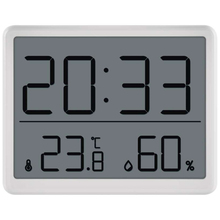 Термогигрометр EMOS (E6210)