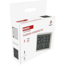Термогигрометр EMOS (E6210)