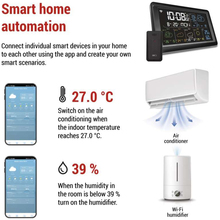 Метеостанция EMOS (E8610)