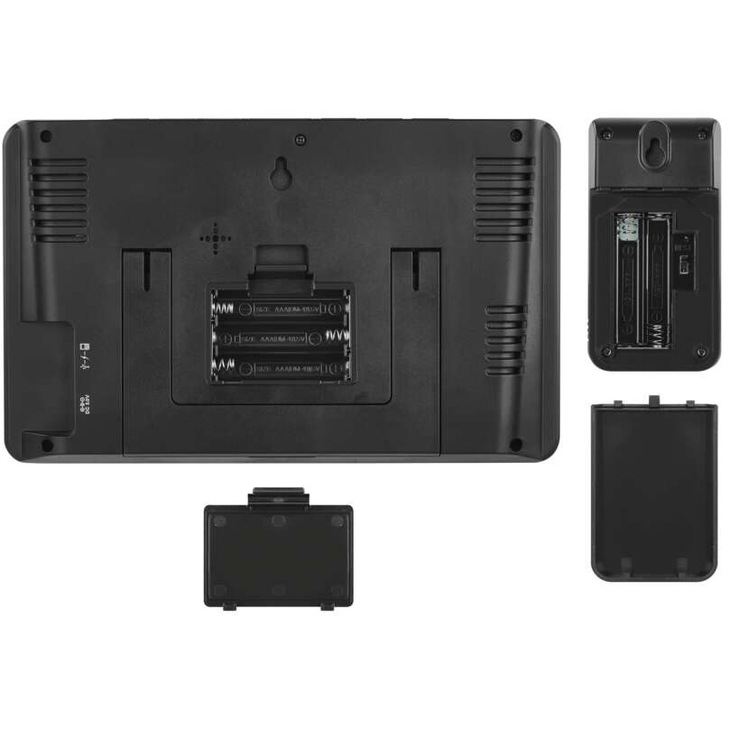 Внешний вид Метеостанция EMOS (E8610)