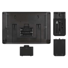 Метеостанция EMOS (E8614)