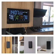 Метеостанция EMOS (E8614)