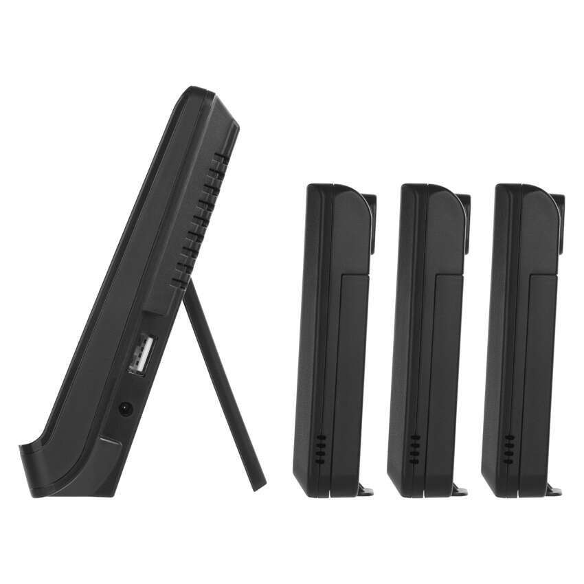 Внешний вид Метеостанция EMOS (E8614)