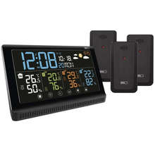 Метеостанция EMOS (E8614)