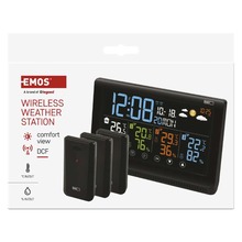 Метеостанция EMOS (E8614)